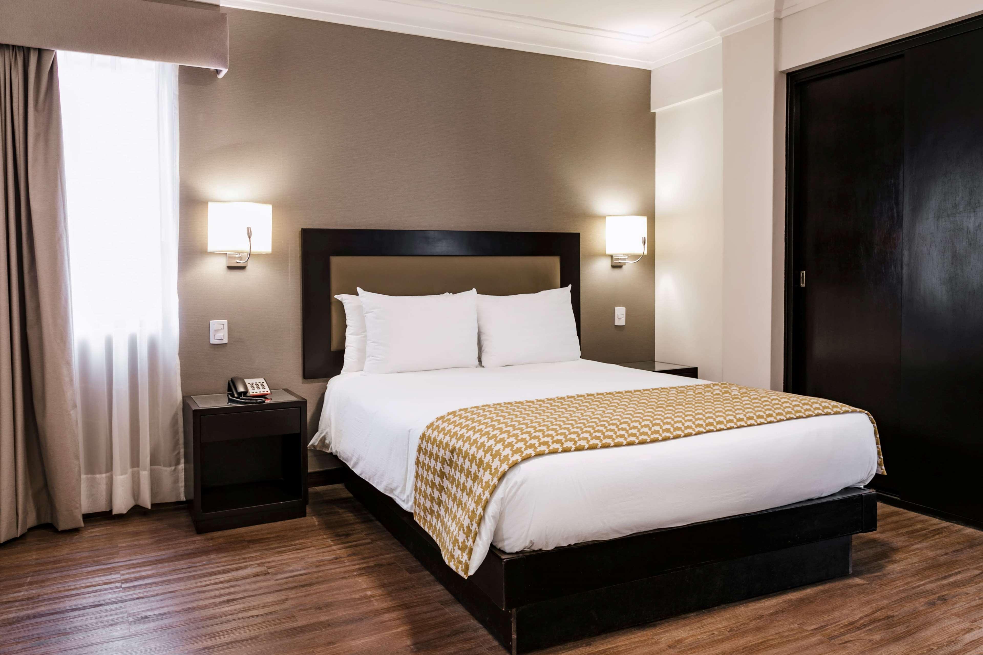 מלון Wyndham Costa Del Sol פיורה מראה חיצוני תמונה