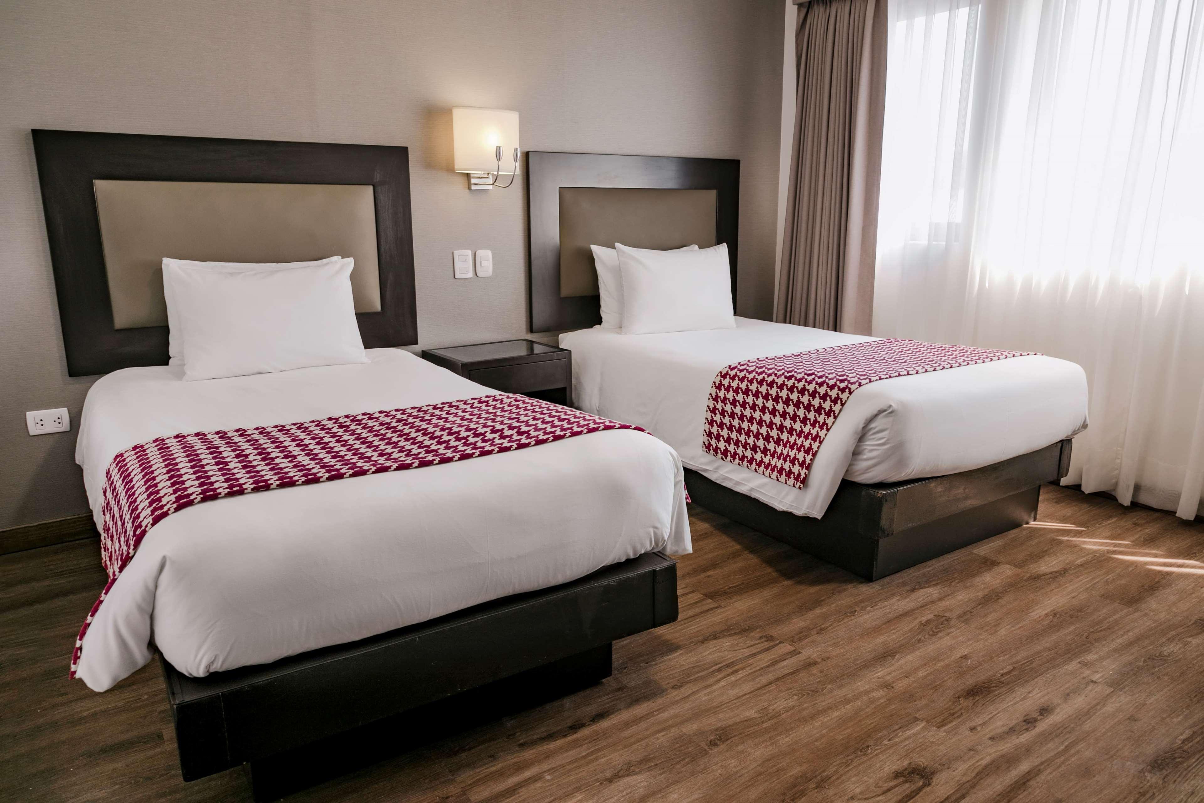 מלון Wyndham Costa Del Sol פיורה מראה חיצוני תמונה