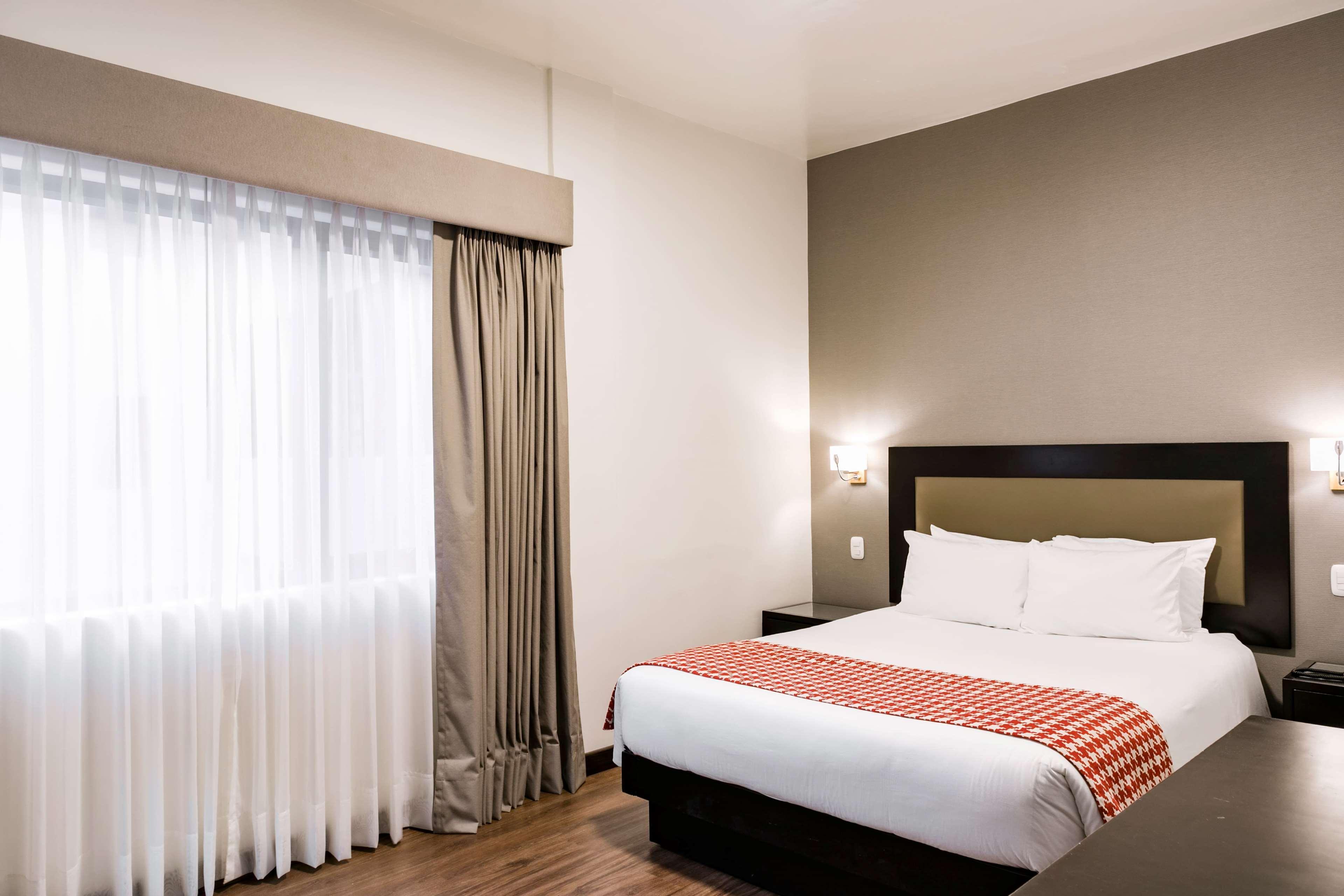 מלון Wyndham Costa Del Sol פיורה מראה חיצוני תמונה