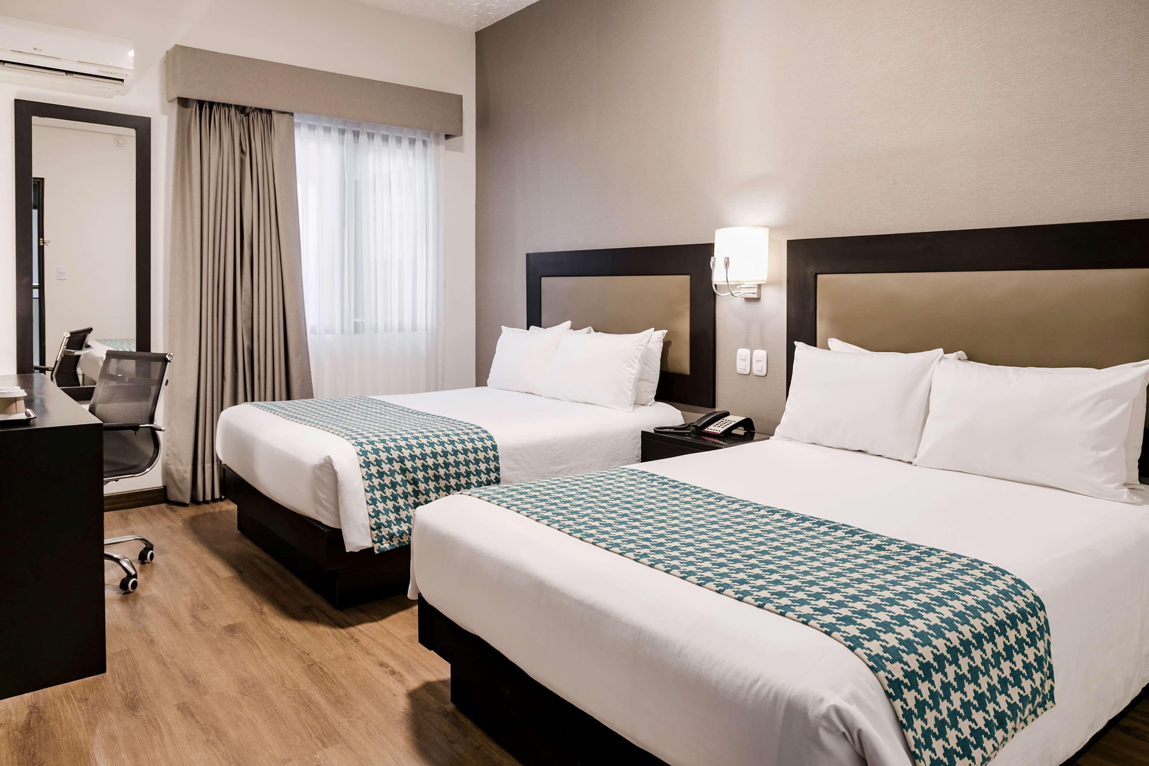 מלון Wyndham Costa Del Sol פיורה מראה חיצוני תמונה