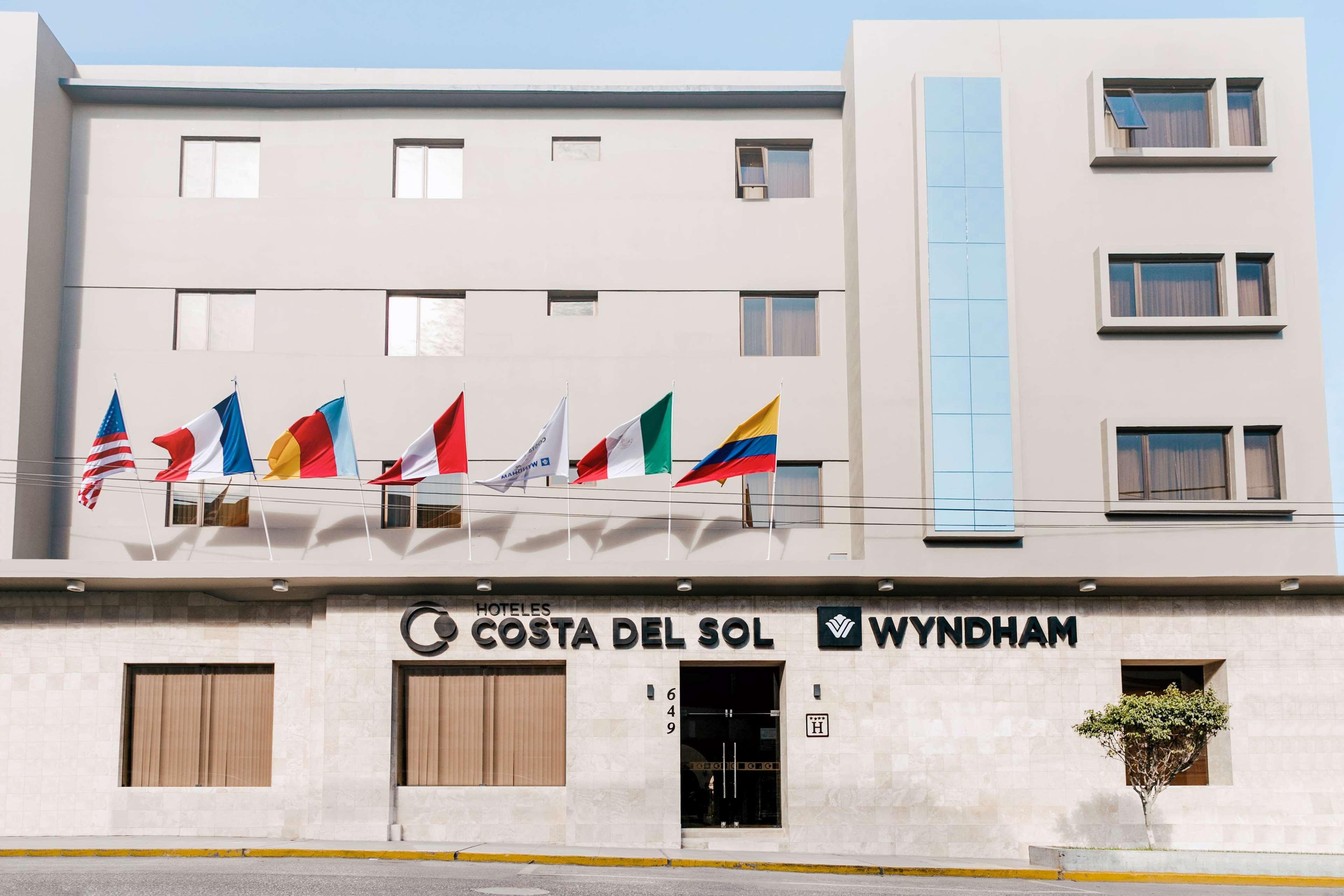 מלון Wyndham Costa Del Sol פיורה מראה חיצוני תמונה
