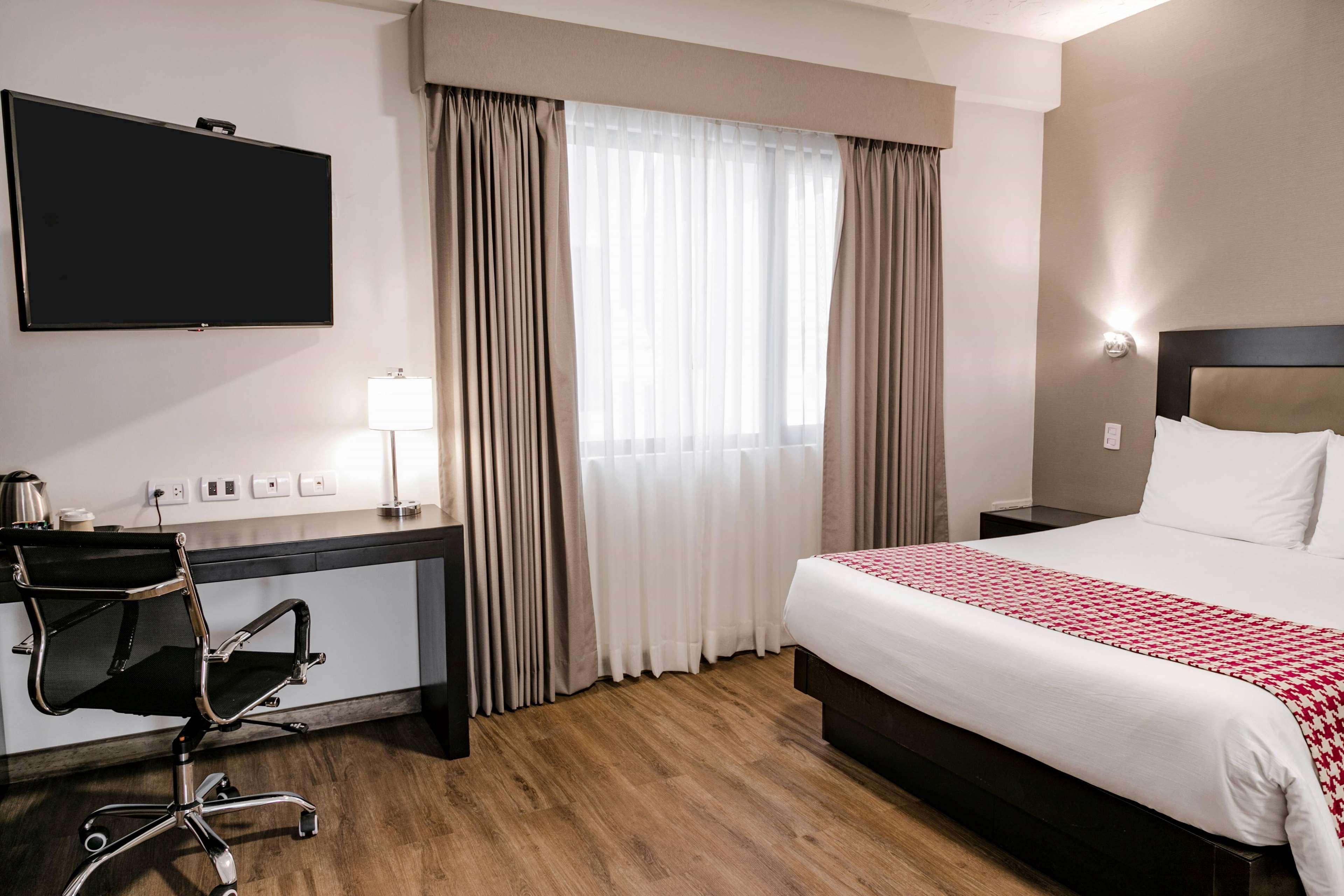 מלון Wyndham Costa Del Sol פיורה מראה חיצוני תמונה