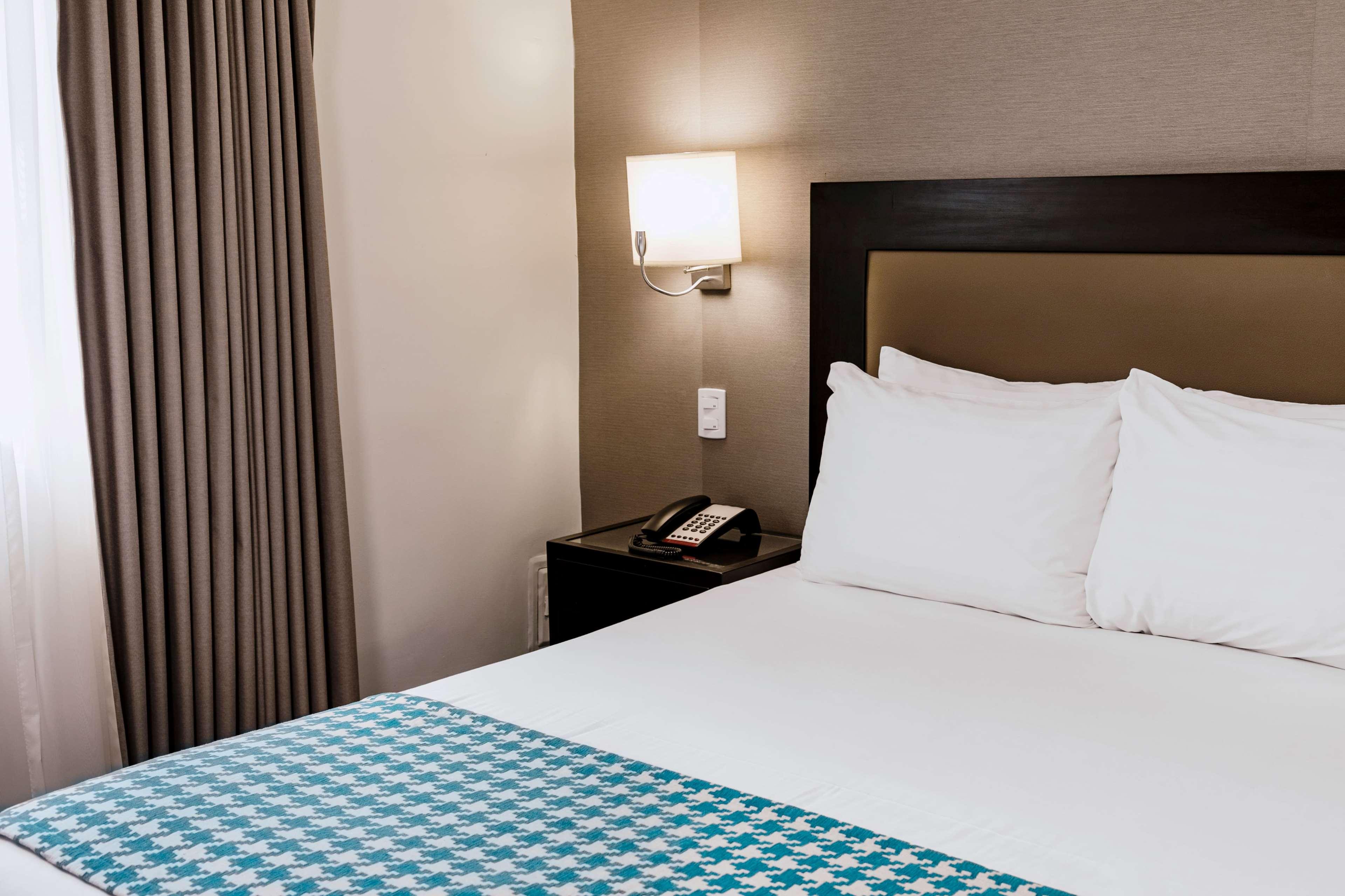 מלון Wyndham Costa Del Sol פיורה מראה חיצוני תמונה