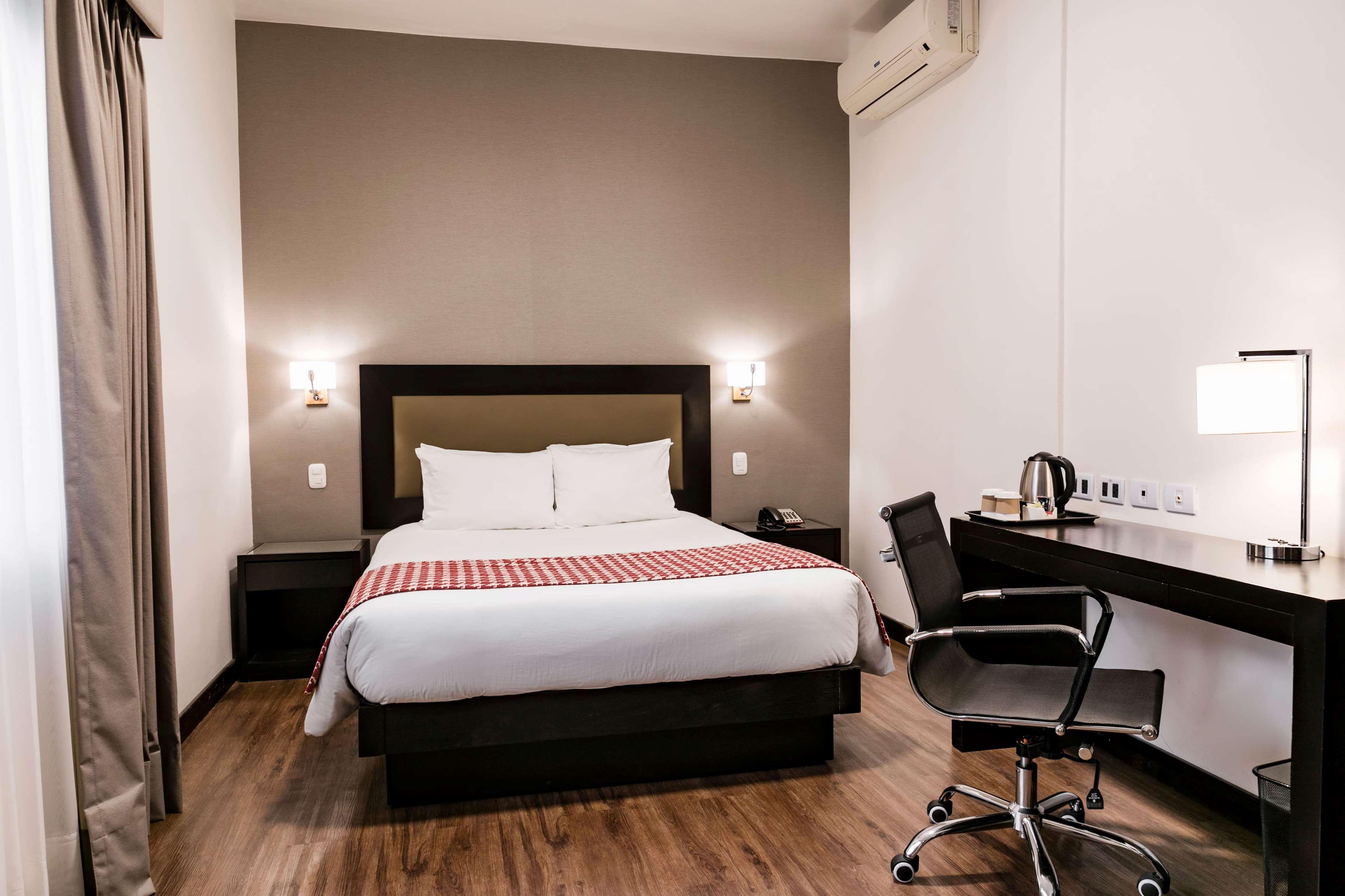 מלון Wyndham Costa Del Sol פיורה מראה חיצוני תמונה