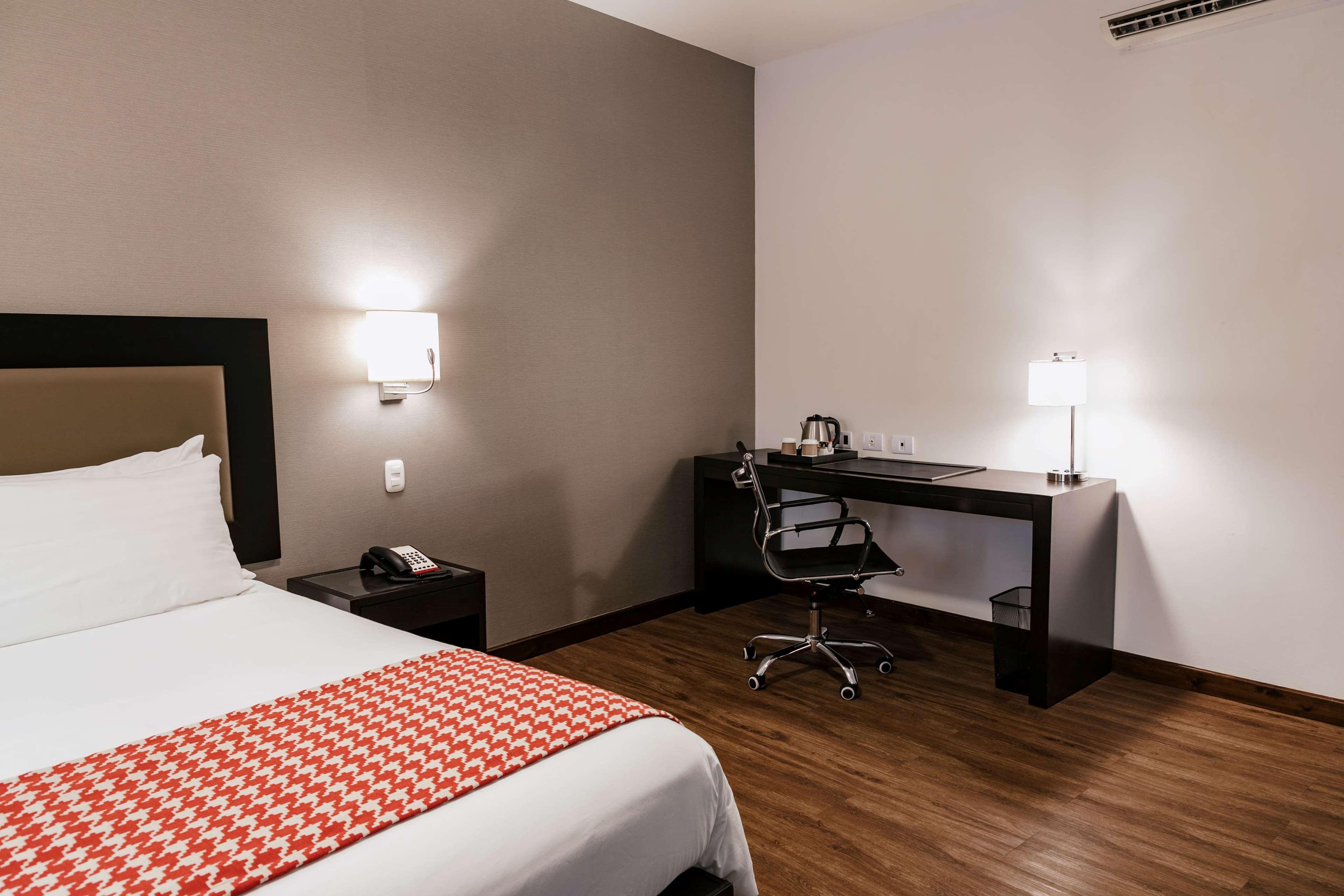 מלון Wyndham Costa Del Sol פיורה מראה חיצוני תמונה