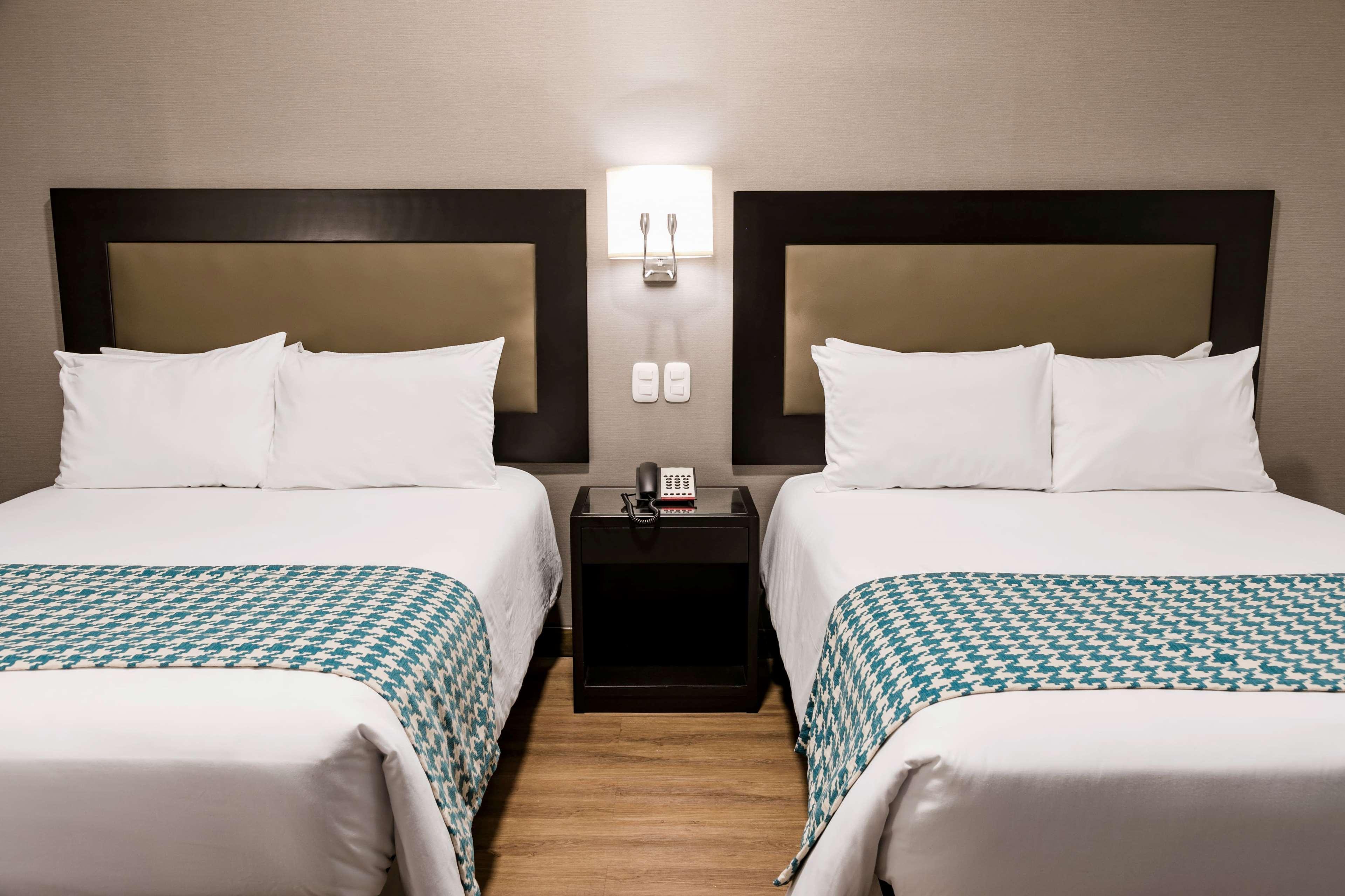 מלון Wyndham Costa Del Sol פיורה מראה חיצוני תמונה