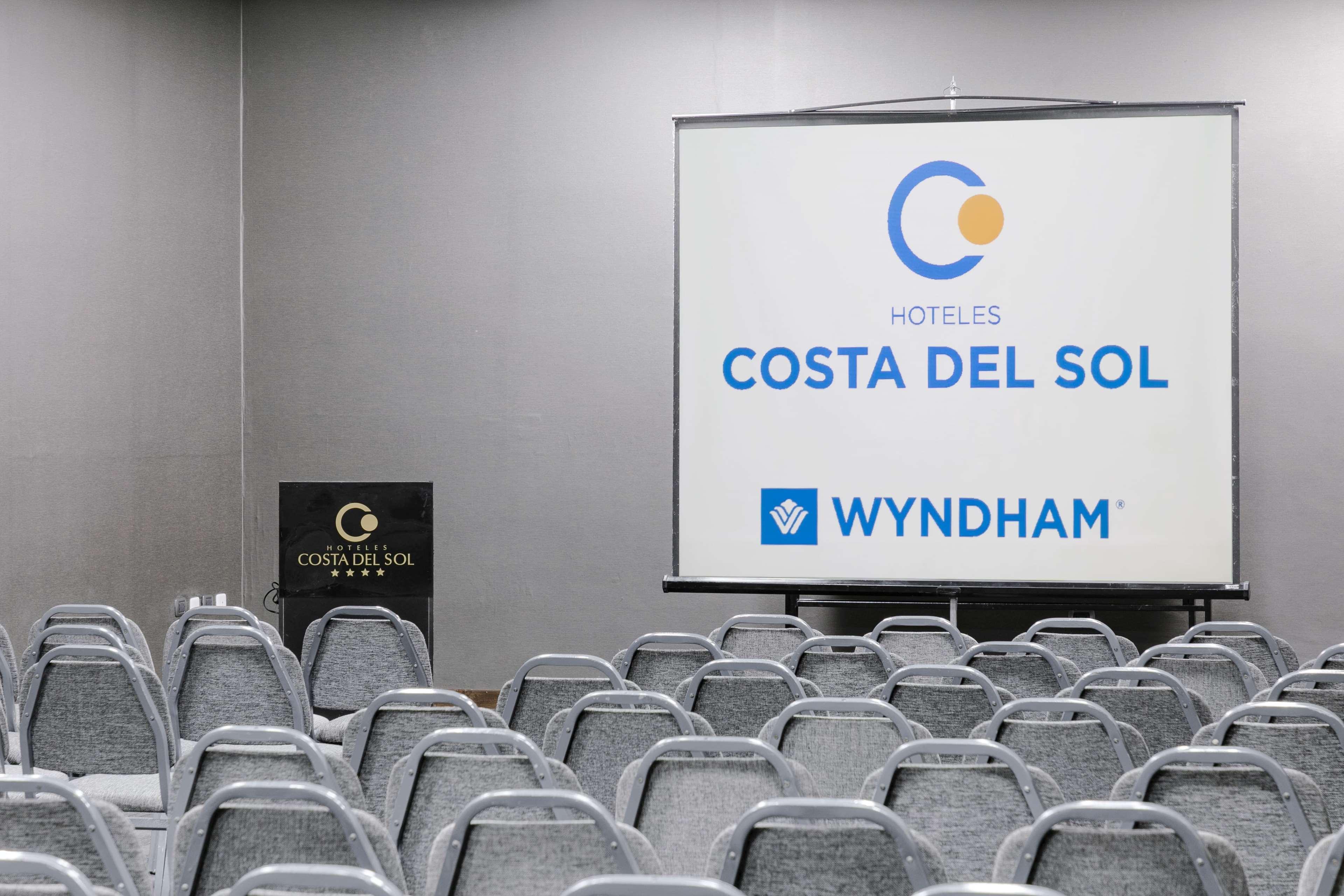 מלון Wyndham Costa Del Sol פיורה מראה חיצוני תמונה