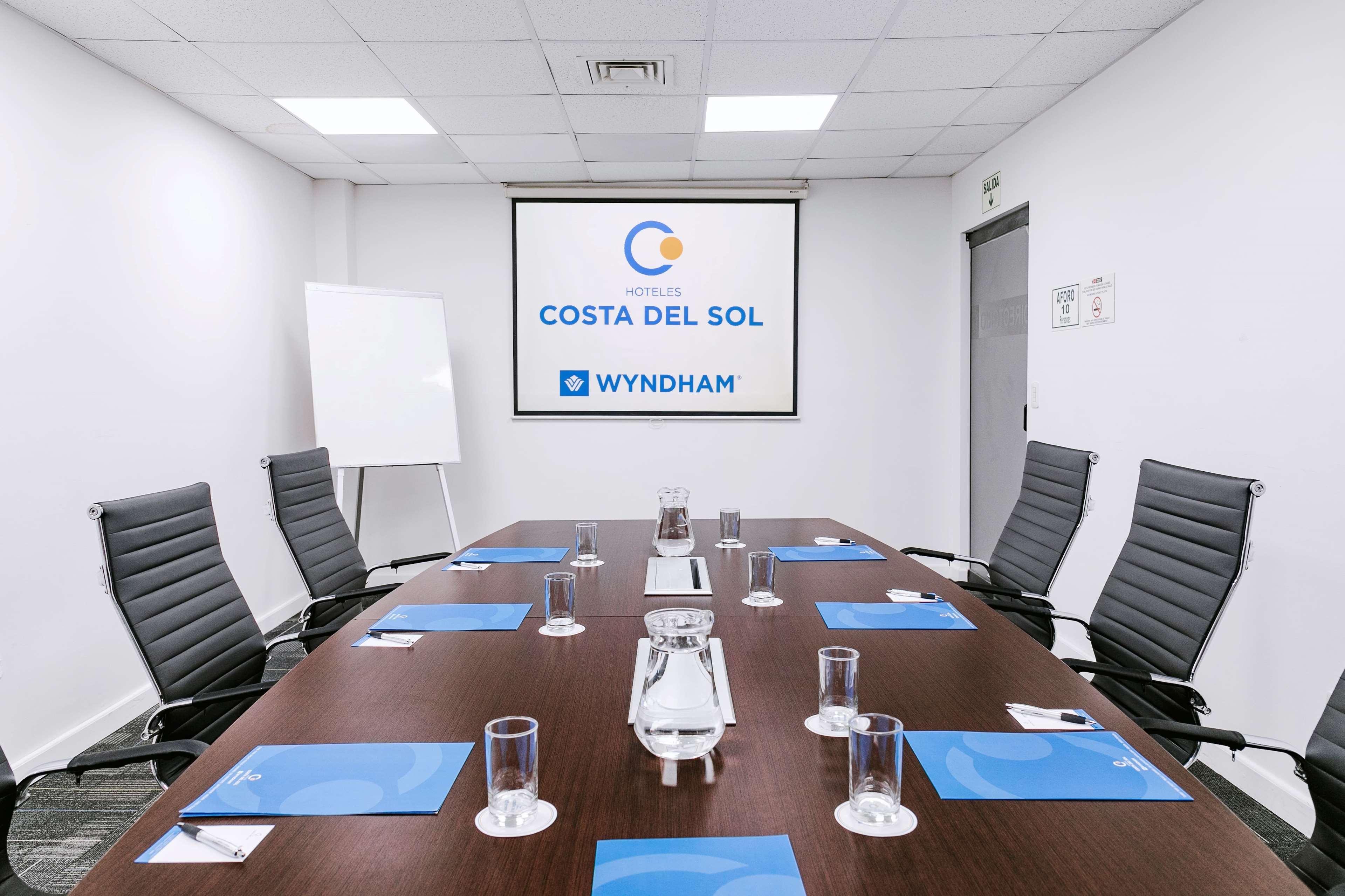 מלון Wyndham Costa Del Sol פיורה מראה חיצוני תמונה