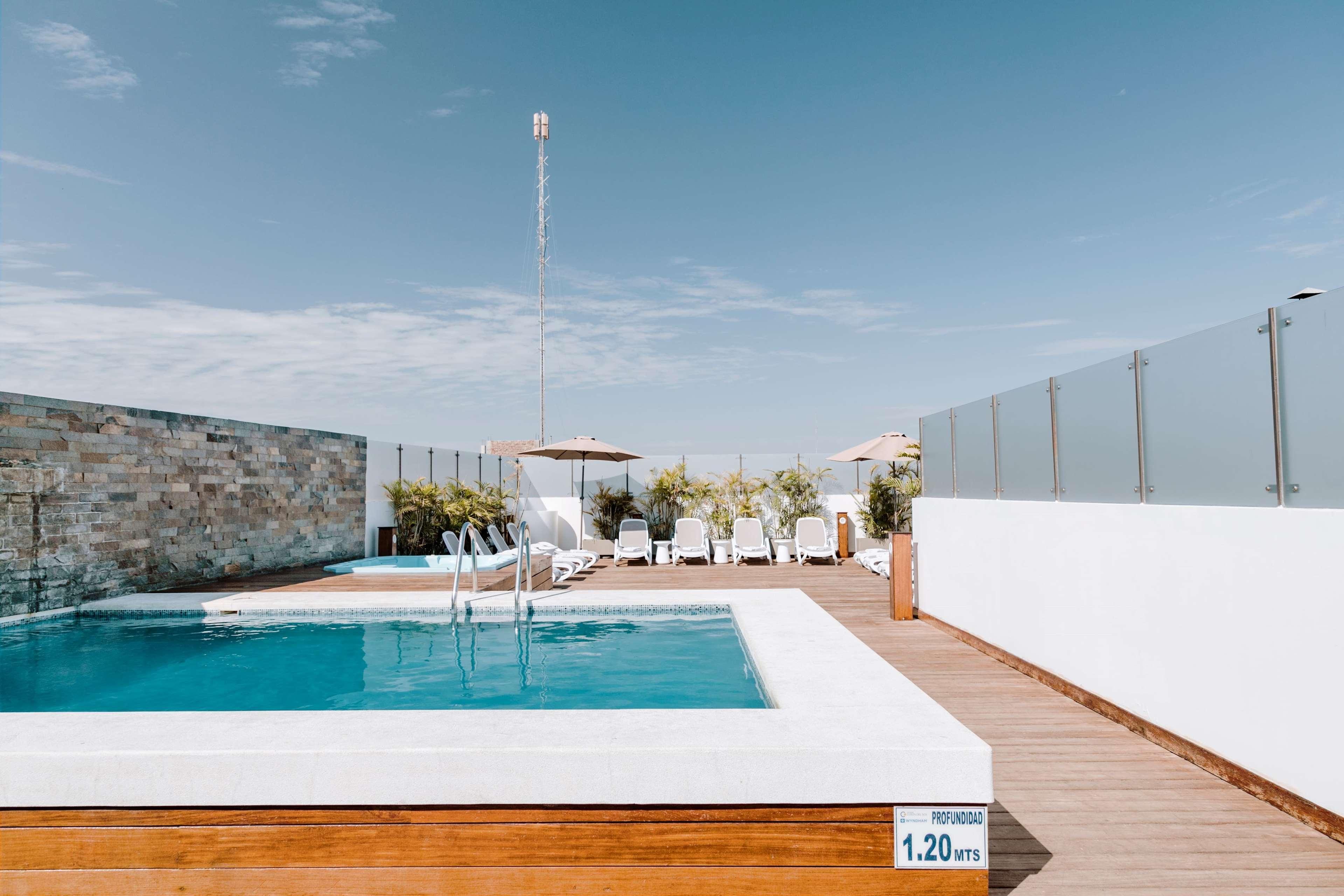 מלון Wyndham Costa Del Sol פיורה מראה חיצוני תמונה