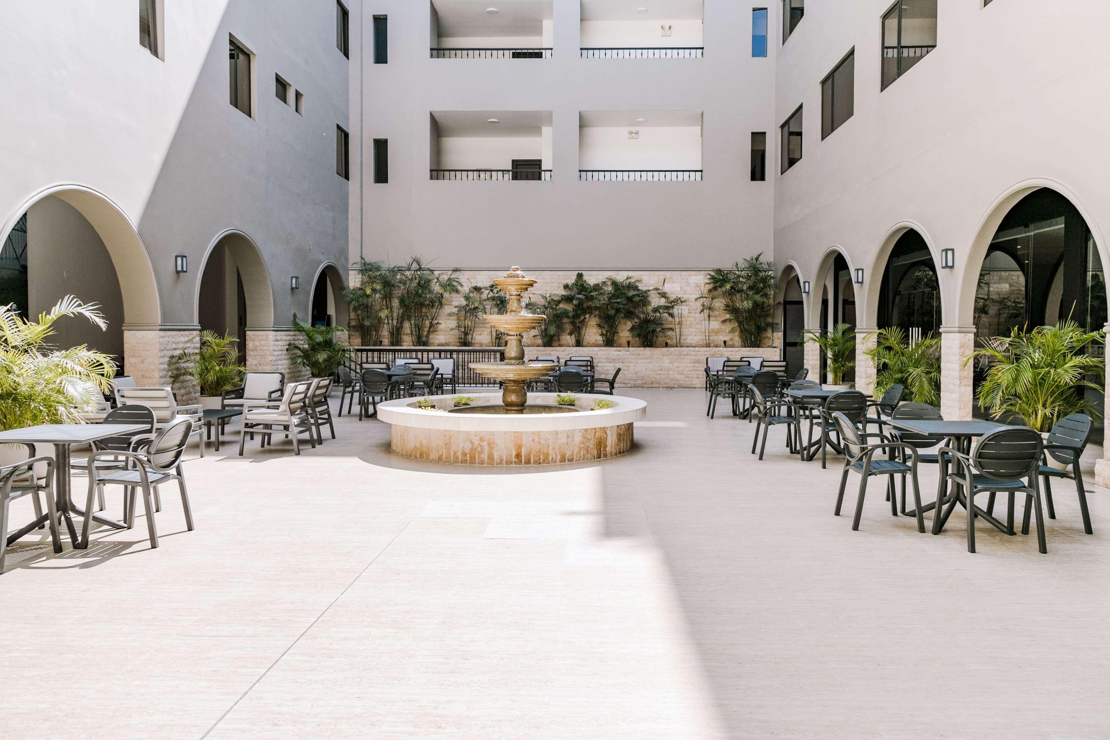 מלון Wyndham Costa Del Sol פיורה מראה חיצוני תמונה