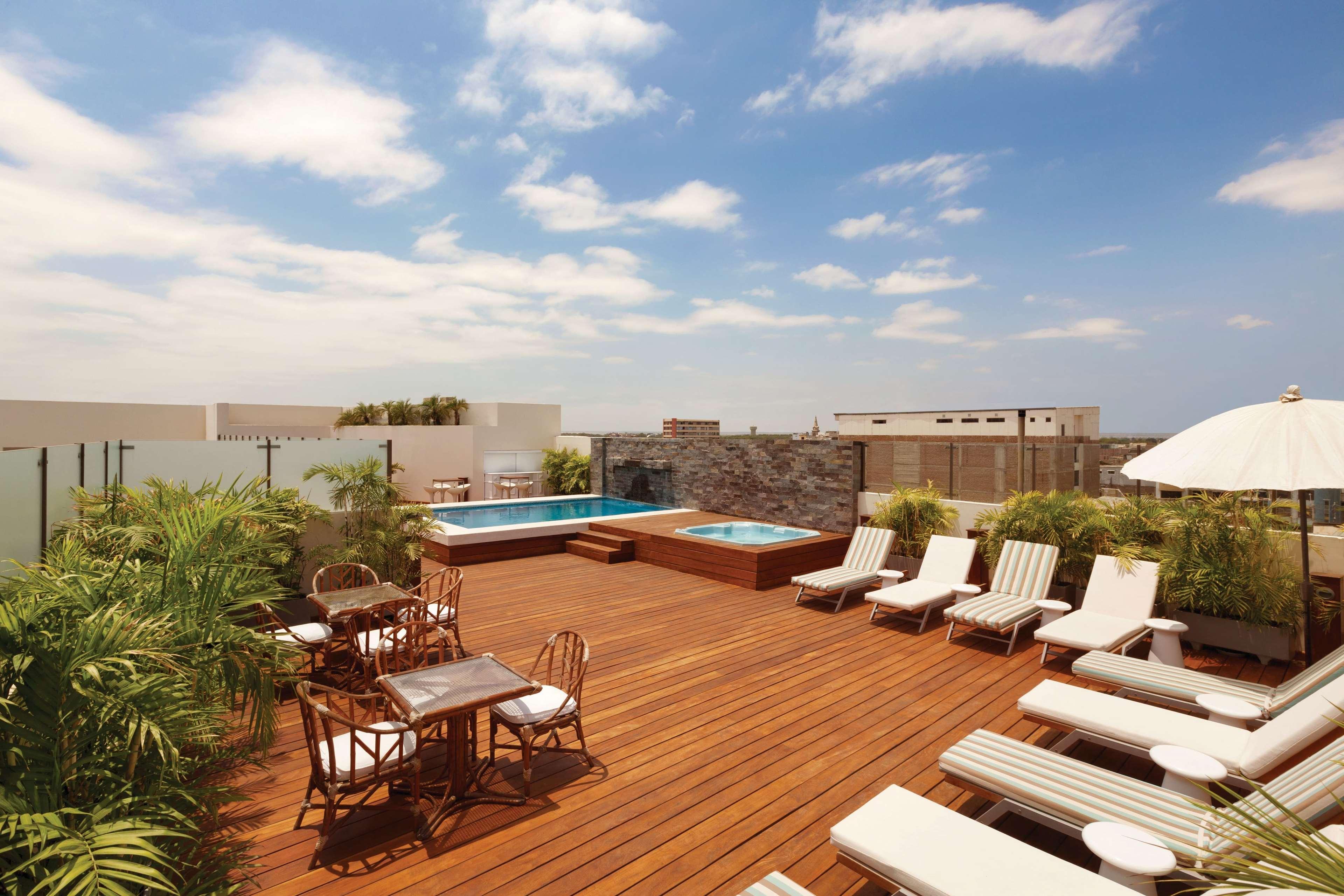 מלון Wyndham Costa Del Sol פיורה מראה חיצוני תמונה
