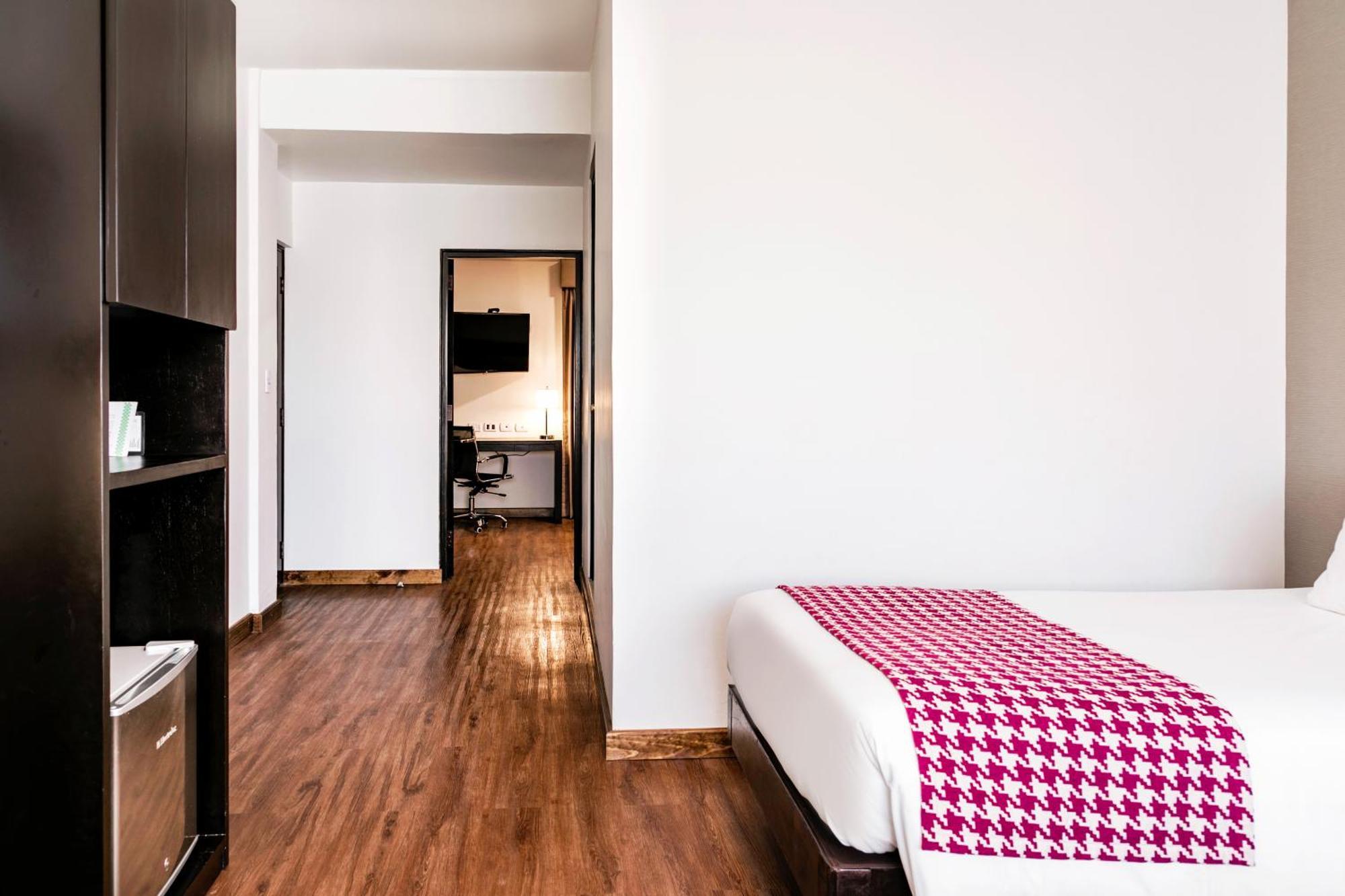 מלון Wyndham Costa Del Sol פיורה מראה חיצוני תמונה