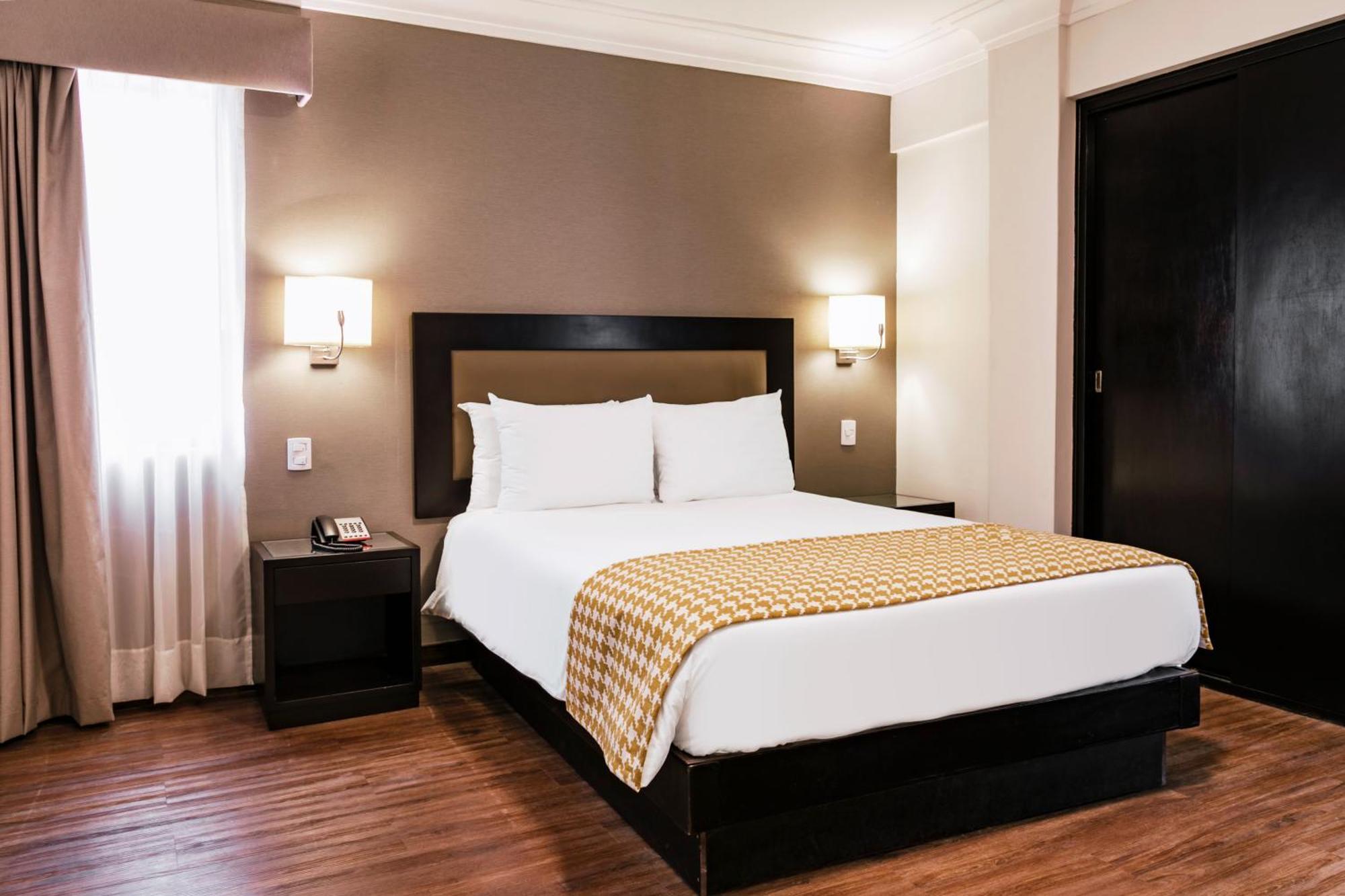 מלון Wyndham Costa Del Sol פיורה מראה חיצוני תמונה