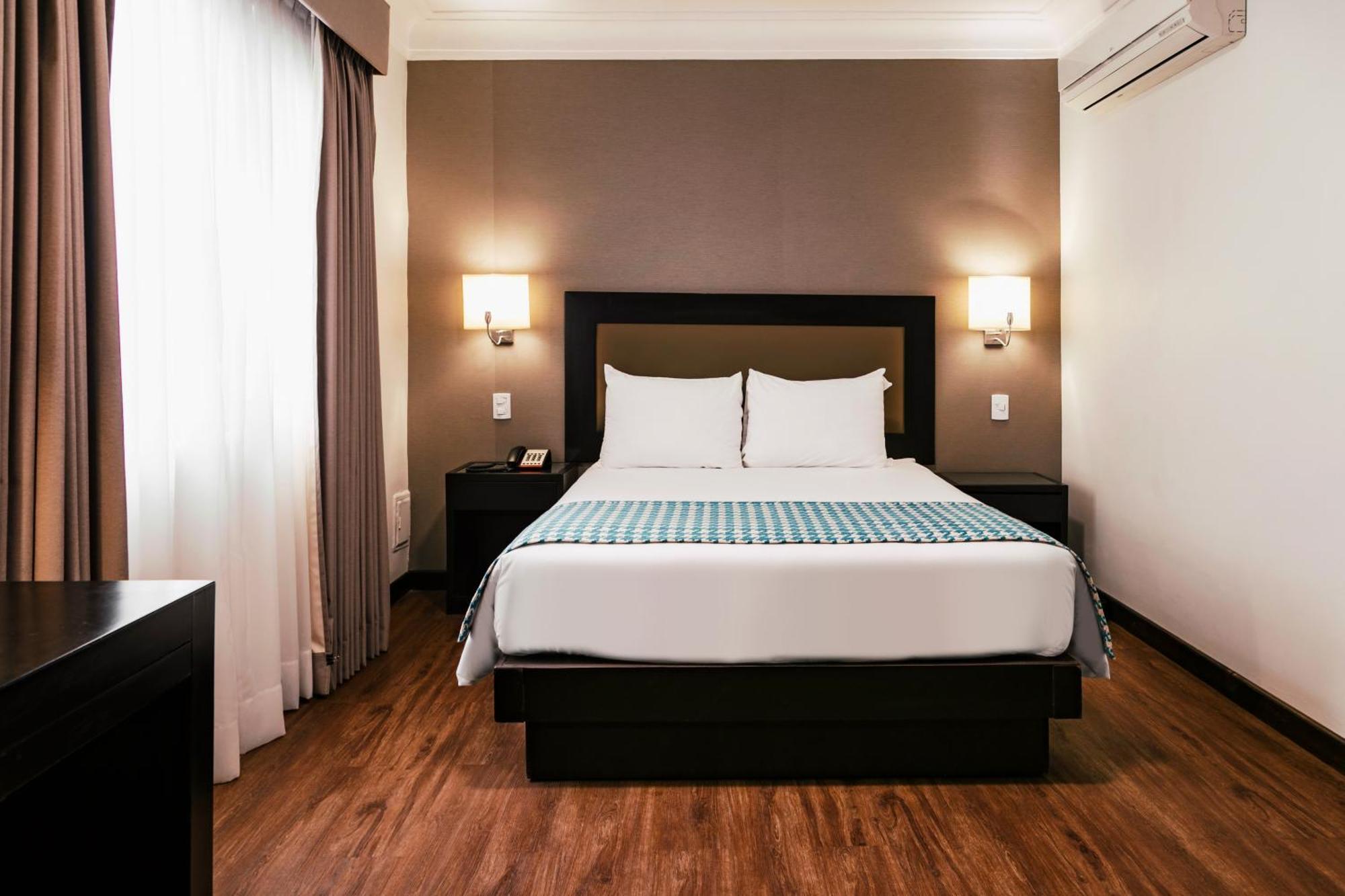 מלון Wyndham Costa Del Sol פיורה מראה חיצוני תמונה
