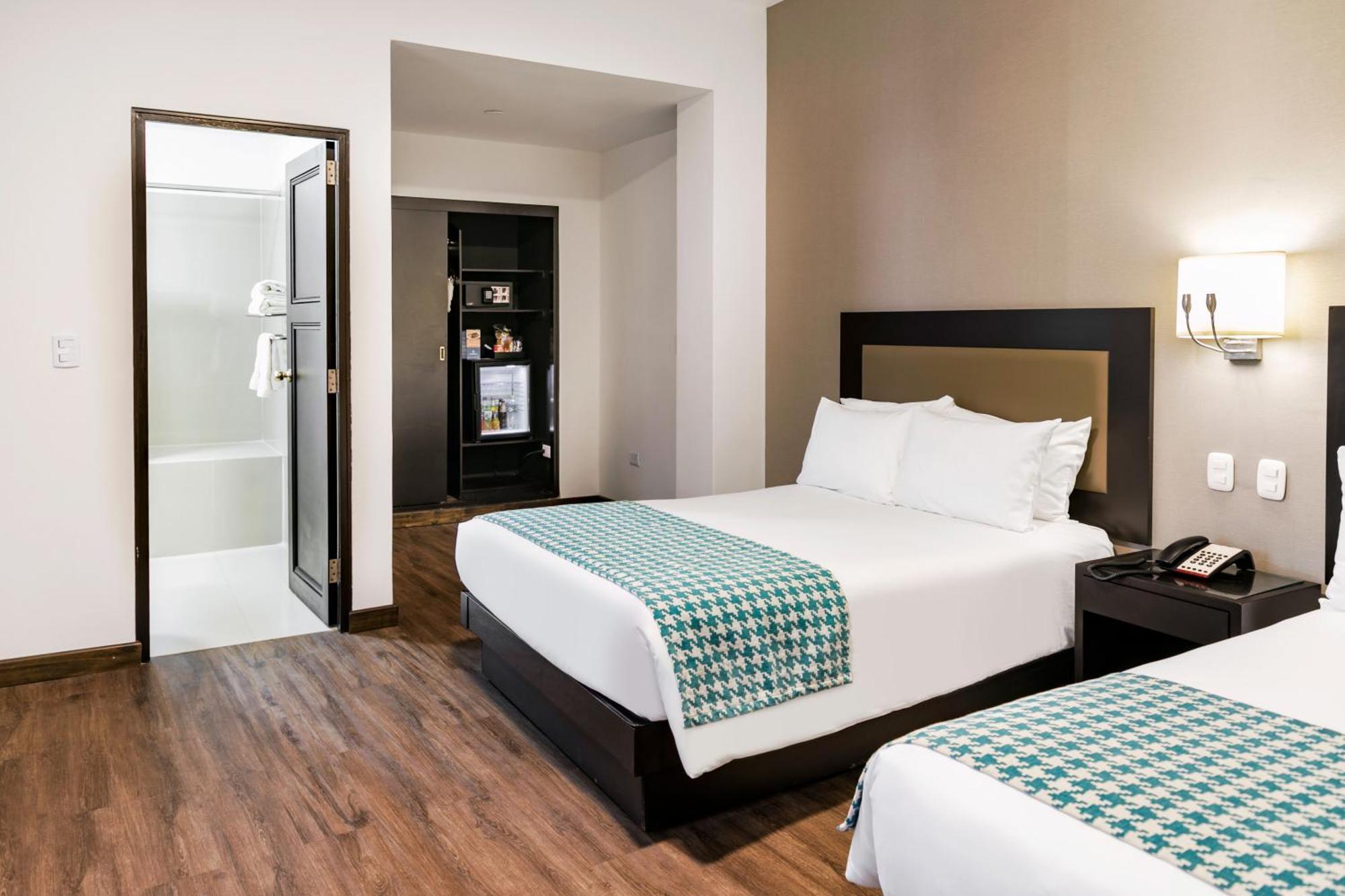 מלון Wyndham Costa Del Sol פיורה מראה חיצוני תמונה