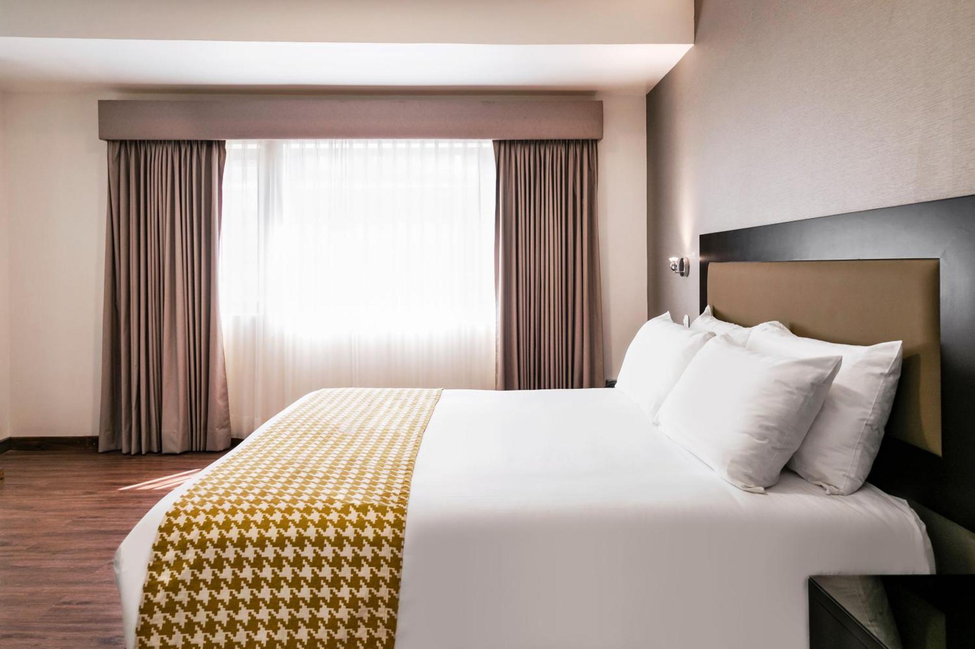 מלון Wyndham Costa Del Sol פיורה מראה חיצוני תמונה