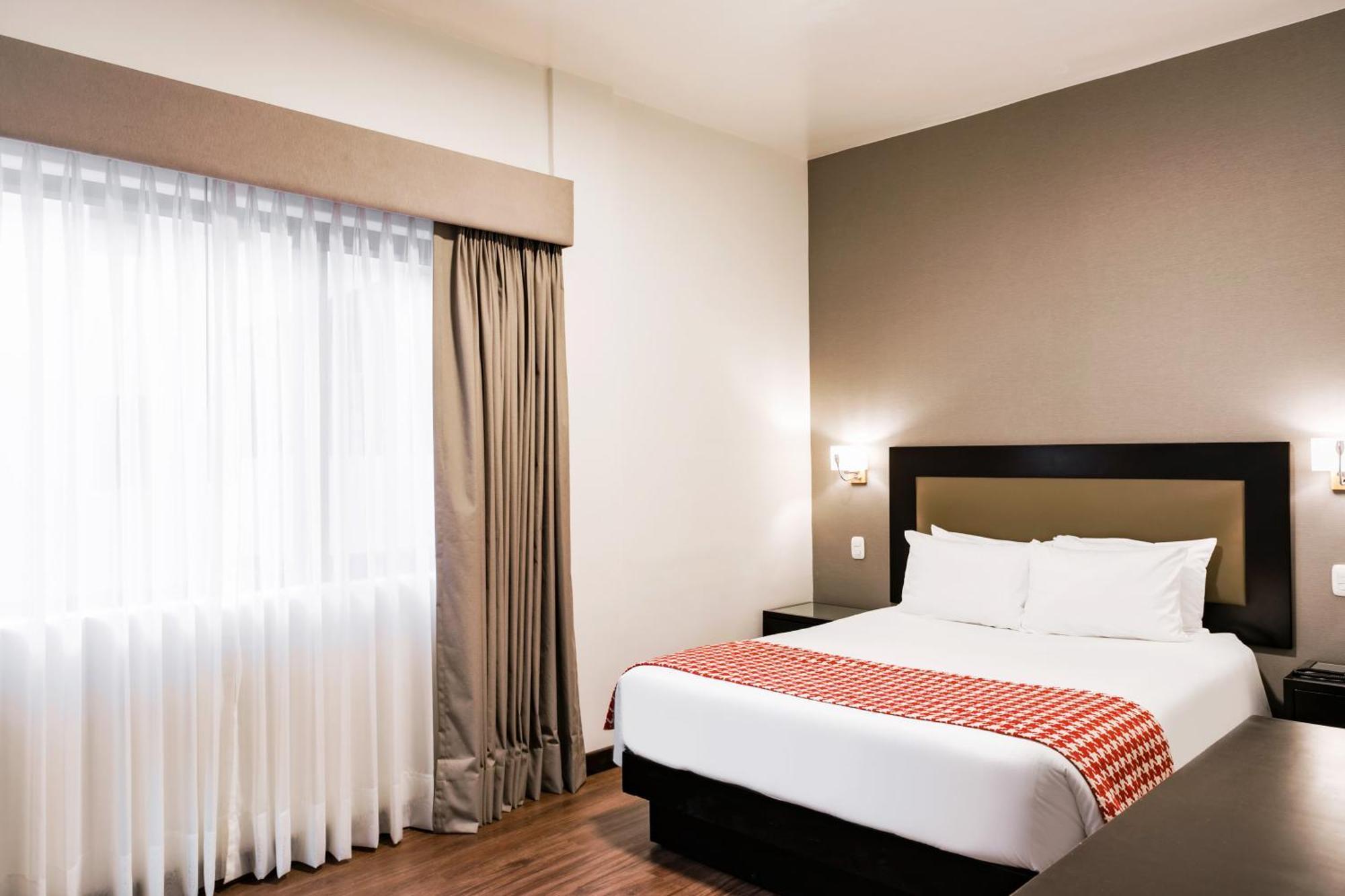 מלון Wyndham Costa Del Sol פיורה מראה חיצוני תמונה