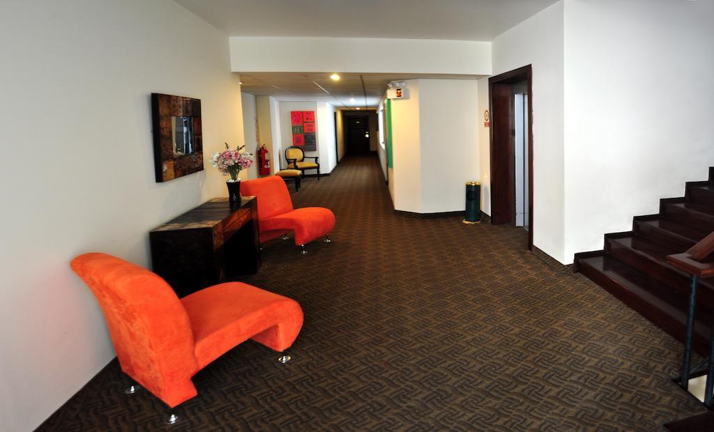 מלון Wyndham Costa Del Sol פיורה מראה חיצוני תמונה