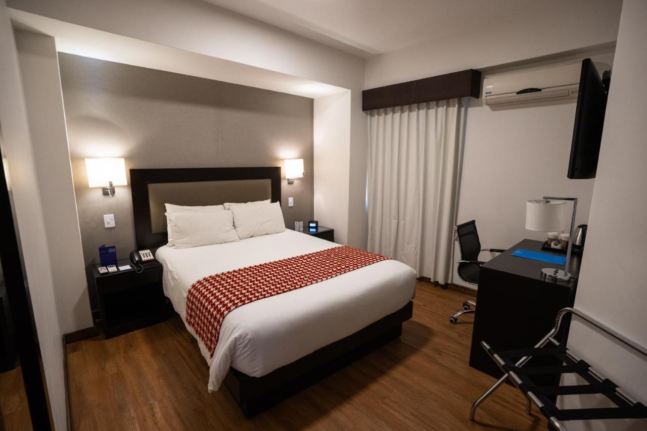מלון Wyndham Costa Del Sol פיורה מראה חיצוני תמונה