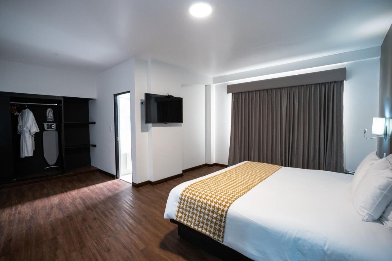 מלון Wyndham Costa Del Sol פיורה מראה חיצוני תמונה
