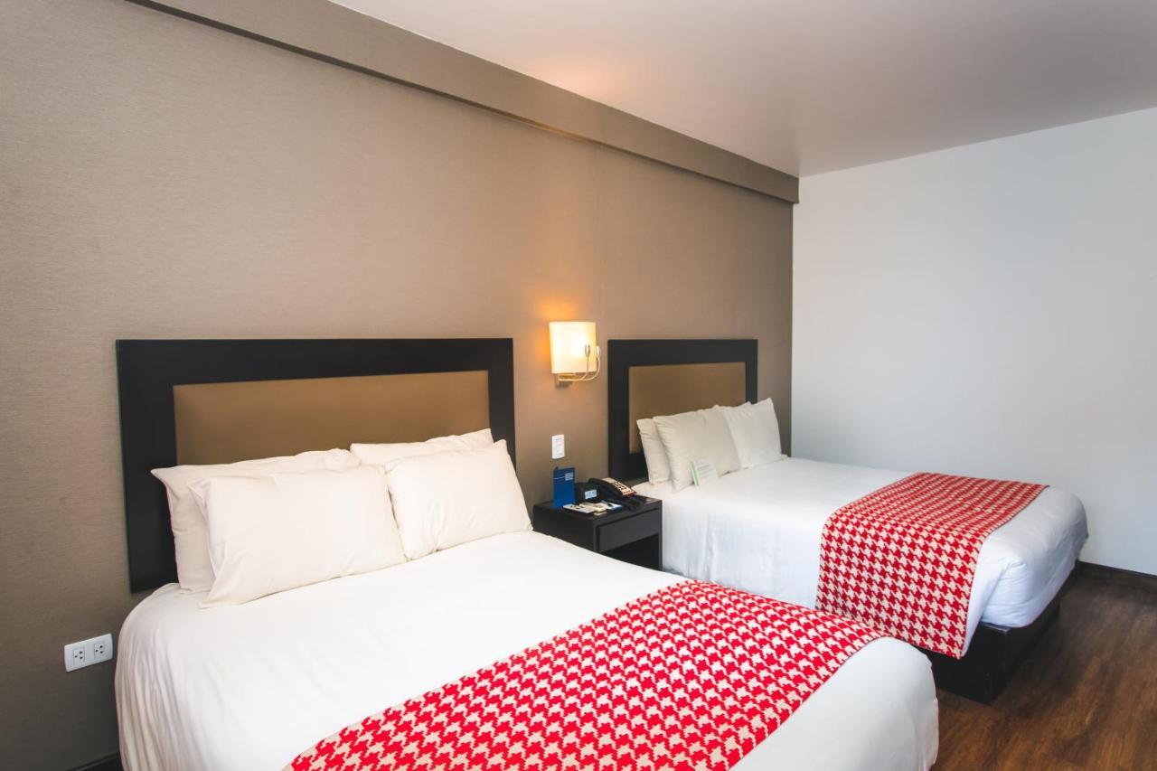 מלון Wyndham Costa Del Sol פיורה מראה חיצוני תמונה