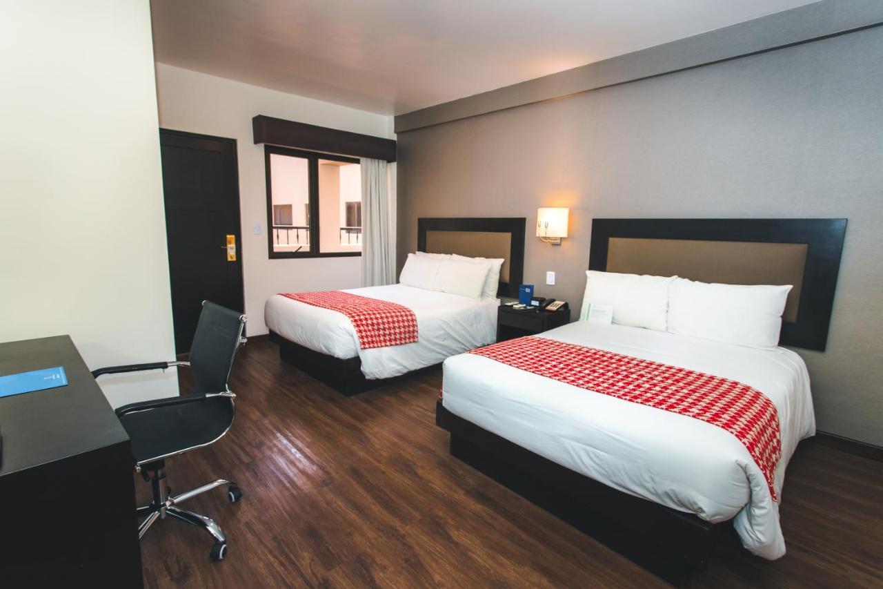 מלון Wyndham Costa Del Sol פיורה מראה חיצוני תמונה