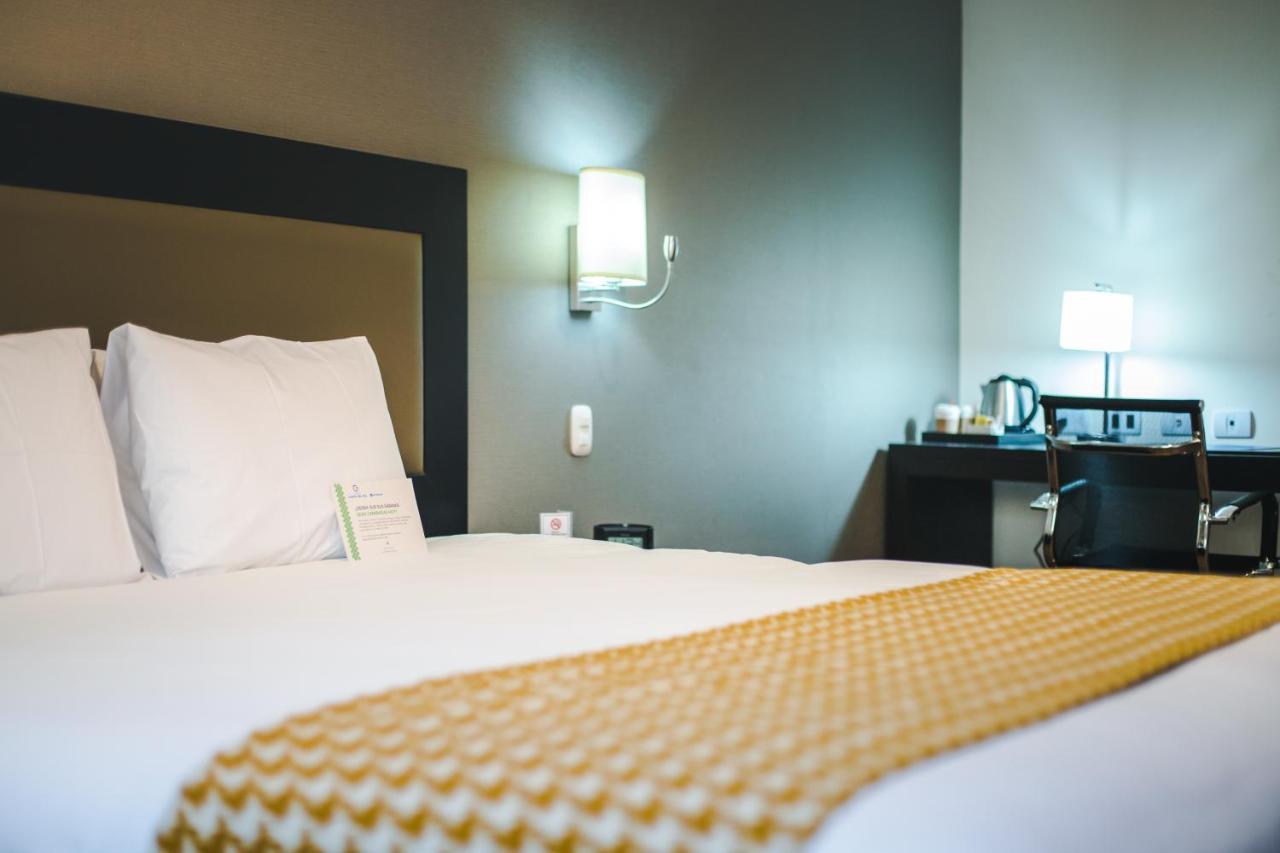 מלון Wyndham Costa Del Sol פיורה מראה חיצוני תמונה